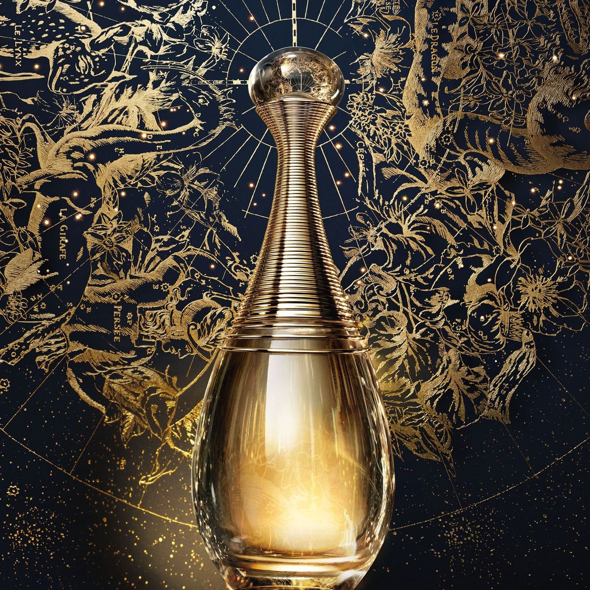 Combo "Mulher de Atitude" - Good Girl, La Nuit Trésor e J’adore 100ml