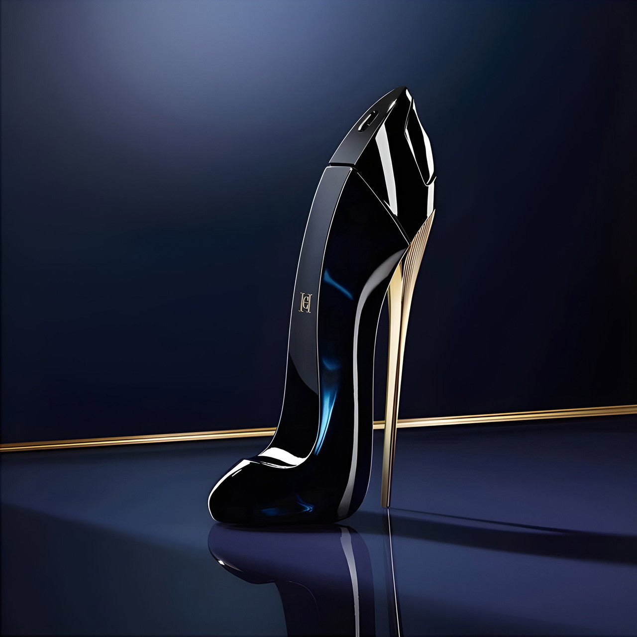 Combo "Damas de Luxo" - 1 carolina herrera good girls, 1 Coco Mademoiselle – 1 Chanel, Lancôme Idôle 100ml