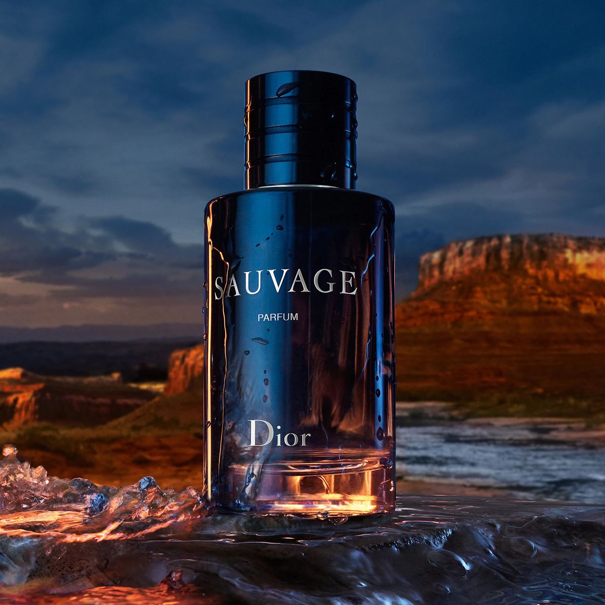 Combo "Trio de Elite" - Sauvage Dior, Toy Boy Moschino e Bleu de Chanel 100ml
