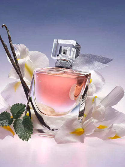 Lancôme La Vie Est Belle Eau De Parfum - Perfume Feminino 100ml