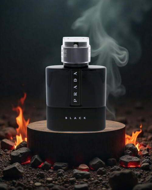 Prada Black EDP 100 ML