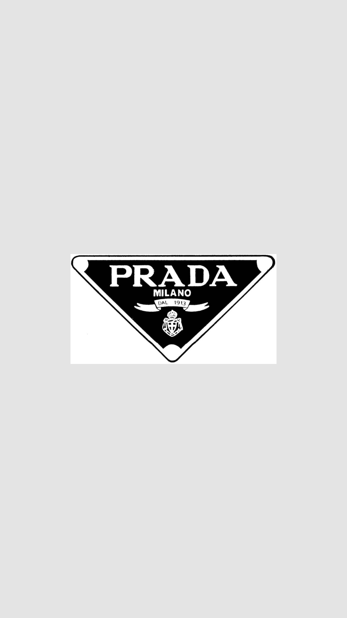Prada Black EDP 100 ML